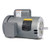 Baldor-Reliance VL1321T 1.5HP, 1725RPM, 1PH, 60HZ, 145TC, 3535L, OPEN