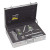 Curv-O-Mark Contour Worker Kit, #1 Mrker;Radius Mrker;#7 Centring Head;Level;Soapstone Holdr (1 EA / EA)