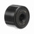 McGill CAMROL® Crowned Inch Cam Follower - Yoke Mount Roller - Sealed - CCYR 1 1/4 S