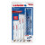 Lenox Plumber and Electrician Kits, 6 TPI - 24 TPI, 8 Reciprocating Blades w/ Case (1 KT / KT)