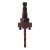 Lenox Hole Saw Mandrel, 1.88 in H x 5.63 in L (1 EA / EA)