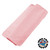 Lightweight Microfiber Cleaning Cloths, Pink, 16 x 16, 24/Pack (24 EA / PK)
