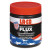 Markal Regular Flux Paste, Brush-In-Cap, 4 oz (1 CN / CN)
