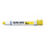 Markal Quik Stik All Purpose Solid Paint Marker, Yellow, 1/8 in, Bullet (12 EA / BX)