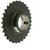 Dodge 100641 100BTL48-3020 ROLLER CHAIN SPROCKET ; 1-1/4" P 48T HT BORE FOR 3020 BUSHING