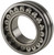 SKF 23248 CAC/C3W33 Radial Spherical Roller Bearing