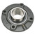 Hub City 1003-08808 FC350URWX1-11/16 DURALINE