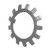 SKF MB 33 Lockwasher