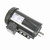 Leeson 1.50 HP General Purpose Motor, 3 phase, 1800 RPM, 230/460 V, 56HC Frame, TEFC - LM34170