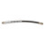 Lincoln Industrial Extension for Manually or Air-Operated Grease Guns, 18 in Hose (1 EA / EA)