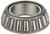 Koyo M804049 Tapered Roller Bearing Single Cone