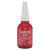 Loctite 271 Threadlocker, High Strength, 10 mL, Up to 1 in Thread, Red (1 BO / BO)