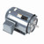 Leeson 40 HP General Purpose Motor, 3 phase, 1800 RPM, 230/460 V, 324TSC Frame, TEFC - LM32652 Leeson 40 HP General Purpose Motor, 3 phase, 1800 RPM, 230/460 V, 324TSC Frame, TEFC - LM32652