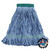 BOARDWALK BWK502BLEA MOP HEAD SUPRLP MED BE (12 EA / BX)