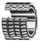 Timken L289449DA-90011 TRB Four Row Assembly 60-80 OD