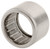 Koyo JP-23-F Caged Drawn Cup Needle Roller Bearing