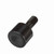 McGill TRAKROL® Cylindrical  Track Roller - Stud Mount - Hex Hole - Sealed - PCF 1 1/2