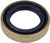 CR Seals 14782 Type ALA1 Small Bore Radial Shaft Seal, 1.417 in ID x 2.178 in OD, 0.433 in W, Nitrile Lip