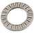 Koyo TRA-3648;PDL051 Thrust Bearing Assembly Washers