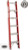 LOUISVILLE LADDER 7' FIBERGLASS CLASSIC SHELF LADDER TYPE IA (1 EA / EA)
