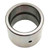 RBC Bearings IR 7154C Needle Roller Bearing Inner Ring - 0.5625 in Bore, 0.7500 in OD, 1.0100 in Width, Chrome Steel