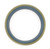 CR Seals 68X85X10 CRS1 R Type CRS1 Small Bore Radial Shaft Seal, 68 mm ID x 85 mm OD, 10 mm W, Nitrile Lip
