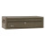 Kennedy Machinists' Chest Bases, 28 1/8" x 9 5/8" x 7 7/8", 1179 cu in, Brown Wrinkle (1 EA / EA)