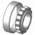 NSK N309MC3 Medium Cylindrical Roller Bearing, 45 mm Dia Bore, 100 mm OD