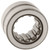 Koyo HJ-142212 Type HJ Heavy-Duty Needle Roller Bearing