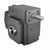 Hub City HERA Cast Iron Helical-Hypoid Reducer - HERA45AS 19.50 (24) 1.438