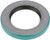 CR Seals 12456 Type CRW1 Small Bore Radial Shaft Seal, 1-1/4 in ID x 2 in OD x 1/4 in W, Nitrile Lip