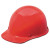 Skullgard Protective Caps, Staz-On, Cap, Red (1 EA)