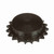 Browning H5019X5/8 FINISHED BORE SPROCKETS - 1880897