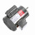 Leeson 1 HP Agricultural Motor, 1 phase, 1800 RPM, 115/208-230 V, 56Z Frame, TEFC - LM24792