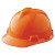 V-Gard Protective Caps, Fas-Trac Ratchet, Cap, Hi-Viz Orange (1 EA)