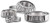 KOYO JHM516849 ; TAPERED ROLLER BEARING