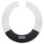 Sun Shields, For V-Gard & Top Guard Hats (1 EA)