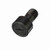McGill Heavy Stud CAMROL® Crowned Inch Cam Follower - Stud Mount Roller - Screwdriver Slot - Sealed - CCFH 1 7/8 S