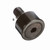 McGill CAMROL® Cylindrical  Cam Follower - Stud Mount Roller - Hex Hole - Sealed - BCF 3 1/2 SB