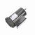 Leeson 3 HP General Purpose Motor, 1 phase, 3600 RPM, 208-230 V, 145T Frame, TEFC - LM24714
