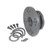 Hub City 0279-00156 PT4207 KIT, CEMA ADAPTOR PowerTorque Shaft Mount Accessory