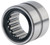 Koyo HJ-122016RS Type HJ Heavy-Duty Needle Roller Bearing