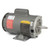Baldor-Reliance JL1301A .33HP, 1725RPM, 1PH, 60HZ, 56J, 3414L, OPEN, F1