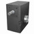 Hub City Cast Iron Single-Reduction Worm Reducer - 382 20/1 B WR 2.000