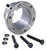 Dodge 117538 SD-40MM, 12X3.3MM KW METRIC HDW