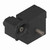 Hub City Cast Iron Double-Reduction Worm Reducer - 3804 150/1 WR 143TC SINGLE OUTPUT