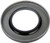 CR Seals 17726 Single Lip Oil Seal - Solid, 1.750 in Shaft, 3.154 in OD, 0.313 in Width, CRS1 Design, Nitrile Rubber (NBR) Lip Material