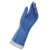 StanZoil NK-22 Neoprene Gloves, Z-Grip, Size 7, Blue (72 PR / CA)