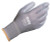 MAPA Professional Ultrane 551 Gloves, 10, Gray (1 PR/BAG)