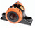 Timken E-P2B-TRB-3 7/16-ECO/ECC TRB Pillow Block Assembly